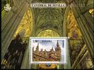 Spanien Spanien Block 220 postfrisch MiNr. Block 220 postfrisch -