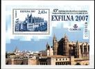 Spanien Spanien Block 161 postfrisch MiNr. Block 161 postfrisch -