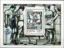 Spanien Spanien Block 159 postfrisch MiNr. Block 159 postfrisch -