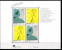 Portugal Madeira Portugal Madeira Block 13 postfrisch MiNr. Block 13 postfrisch -