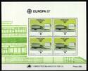 Portugal Madeira Portugal Madeira Block 8 postfrisch MiNr. Block 8 postfrisch -