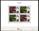 Portugal Madeira Portugal Madeira Block 14 postfrisch MiNr. Block 14 postfrisch -