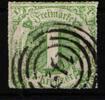 Thurn & Taxis Thurn & Taxis 41 gestempelt MiNr. 41 gestempelt -