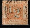 Thurn & Taxis Thurn & Taxis 38 gestempelt MiNr. 38 gestempelt -