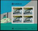 Portugal Portugal Block 50 postfrisch MiNr. Block 50 postfrisch -