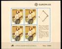 Portugal Portugal Block 47 postfrisch MiNr. Block 47 postfrisch -