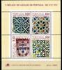 Portugal Portugal Block 33 postfrisch MiNr. Block 33 postfrisch -
