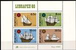 Portugal Portugal Block 31 postfrisch MiNr. Block 31 postfrisch -