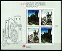 Portugal Portugal Block 126 postfrisch MiNr. Block 126 postfrisch -