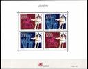 Portugal Portugal Block 99 postfrisch MiNr. Block 99 postfrisch -