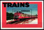 Grenada Grenada Block 573 postfrisch MiNr. Block 573 postfrisch -
