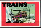 Grenada Grenada Block 571 postfrisch MiNr. Block 571 postfrisch -