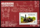 Grenada Grenada Block 132 postfrisch MiNr. Block 132 postfrisch -