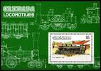 Grenada Grenada Block 133 postfrisch MiNr. Block 133 postfrisch -