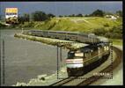 Grenada Grenada Block 725 postfrisch MiNr. Block 725 postfrisch -