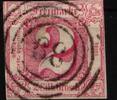 Thurn & Taxis Thurn & Taxis 16 gestempelt gut geschnitten MiNr. 16 gestempelt gut geschnitten -