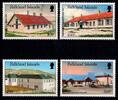 Falkland Inseln Falkland Inseln 472-475 postfrisch MiNr. 472-475 postfrisch -