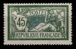 Frankreich Frankreich 122 mit Falz MiNr. 122 mit Falz -