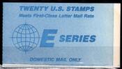 USA USA MH 0-119 postfrisch MiNr. MH 0-119 postfrisch -