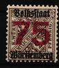 Württemberg Dienstmarken Württemberg Dienstmarken 271 postfrisch MiNr. 271 postfrisch -
