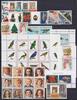 Surinam Surinam Jahrgang 2003 postfrisch MiNr. Jahrgang 2003 postfrisch -