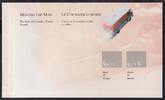 Kanada Kanada MH 125 postfrisch MiNr. MH 125 postfrisch -