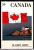Kanada Kanada MH 120 H postfrisch Kanadische Flagge MiNr. MH 120 H postfrisch Kanadische Flagge -