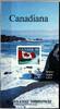 Kanada Kanada MH 0-136 postfrisch Kanadische Flagge MiNr. MH 0-136 postfrisch Kanadische Flagge -