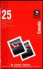 Kanada Kanada MH 148-149 postfrisch MiNr. MH 148-149 postfrisch -