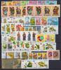 Japan Japan Jahrgang 1991 postfrisch MiNr. Jahrgang 1991 postfrisch -