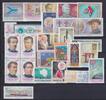 Chile Chile Jahrgang 1982 postfrisch MiNr. Jahrgang 1982 postfrisch -