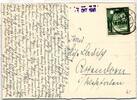 Generalgouvernement 43 auf Postkarte Ansichtskarte -