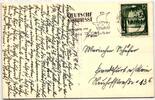 Generalgouvernement 43 auf Postkarte Ansichtskarte -