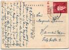 Generalgouvernement 97 auf Postkarte Ansichtskarte -