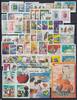 Brasilien Brasilien Jahrgang 1994 postfrisch MiNr. Jahrgang 1994 postfrisch -