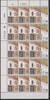 Israel Israel 1317 postfrisch als Kleinbogen, Computer MiNr. 1317 postfrisch als Kleinbogen, Computer -