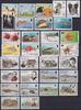 Falkland Falkland Jahrgang 1994 postfrisch MiNr. Jahrgang 1994 postfrisch -