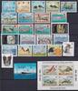 Falkland Falkland Jahrgang 1993 postfrisch MiNr. Jahrgang 1993 postfrisch -