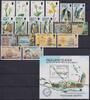 Falkland Falkland Jahrgang 1991 postfrisch MiNr. Jahrgang 1991 postfrisch -