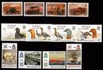 Falkland Falkland Jahrgang 1988 postfrisch MiNr. Jahrgang 1988 postfrisch -