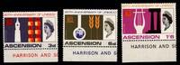 Australien Australien 112-114 postfrisch MiNr. 112-114 postfrisch -