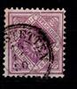 Württemberg Württemberg 101 III a gestempelt geprüft Winkler BPP MiNr. 101 III a gestempelt geprüft Winkler BPP -