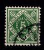 Württemberg Württemberg 114 II gestempelt geprüft Winkler BPP MiNr. 114 II gestempelt geprüft Winkler BPP -