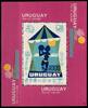 Uruguay Uruguay Block 20 postfrisch MiNr. Block 20 postfrisch -