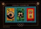 Uruguay Uruguay Block 21 postfrisch MiNr. Block 21 postfrisch -
