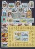 Falkland Falkland Jahrgang 1983 postfrisch MiNr. Jahrgang 1983 postfrisch -