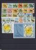 Falkland Falkland Jahrgang 1984 postfrisch MiNr. Jahrgang 1984 postfrisch -