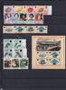 Falkland Falkland Jahrgang 1986 postfrisch MiNr. Jahrgang 1986 postfrisch -