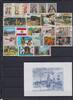 franz. Polynesien franz. Polynesien Jahrgang 1985 postfrisch MiNr. Jahrgang 1985 postfrisch -