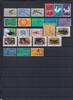 Surinam Surinam Jahrgang 1971 postfrisch ohne Block 11 MiNr. Jahrgang 1971 postfrisch ohne Block 11 -
